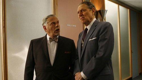 Mad Men Season 1 Episode 11 - Indian Summer