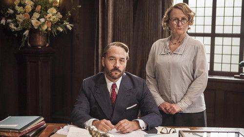 Mr Selfridge Season 4 Episode 9 - Episode 9
