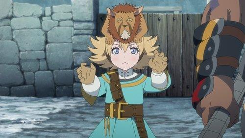 Giant Beasts of ARS Season 1 Episode 5 - Test of Strength