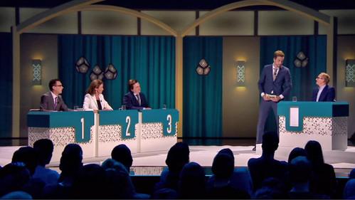 Tegen de Sterren op Season 7 Episode 12 - Episode 12