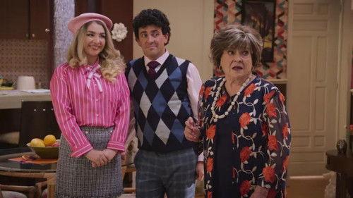 ¿Tú Crees? Enredos de Diez Season 3 Episode 12 - Doña Luz, preste una luz