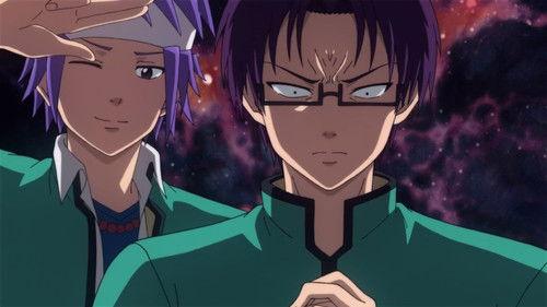 The Disastrous Life of Saiki K.: Reawakened Season 1 Episode 6 - Reawakening Saiki Kusuo