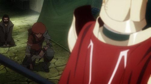 undefined Season 1 Episode 2 - Escape From Livian