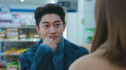 My Strange Hero Season 1 Episode 12 - Episode 12