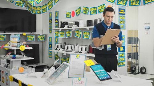 Rostered On Season 3 Episode 2 - Shift Swap