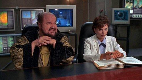 Stargate SG-1 Season 3 Episode 16 - Urgo