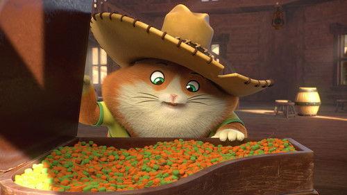 44 Cats Season 2 Episode 20 - A Fistful of Cat Treats