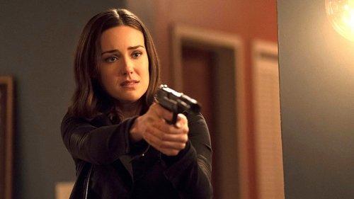 The Blacklist Season 7 Episode 9 - Orion Relocation Services