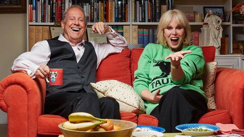 Celebrity Gogglebox Season 4 Episode 5 - Episode 5