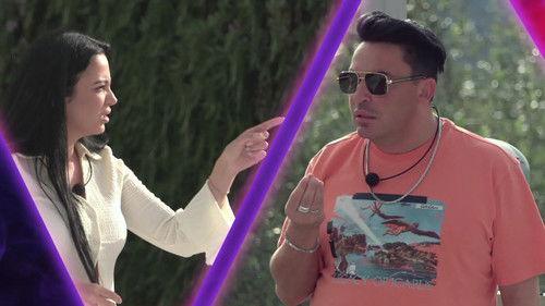 The Power Season 1 Episode 11 - Fressen oder gefressen werden? Überleben im Reality-Haifischbecken