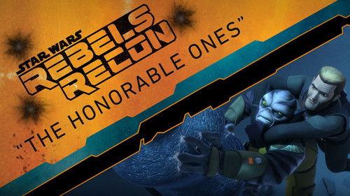 Rebels Recon Season 2 Episode 16 - Inside "The Honorable Ones"