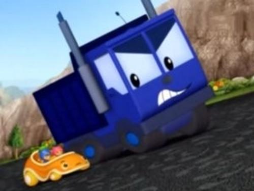 Team Umizoomi Season 3 Episode 14 - Doctor Bot