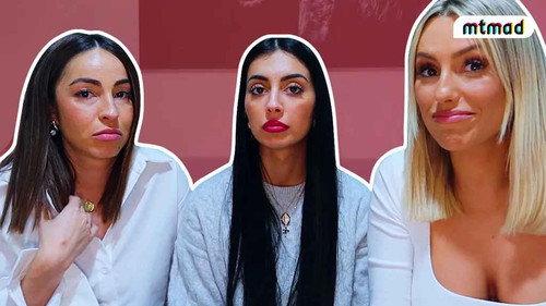 De pura raza by Marieta Season 1 Episode 7 - Episode 7