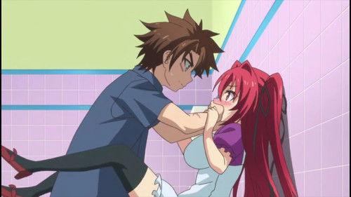 undefined Season 1 Episode 1 - The Day I Got A Little Sister