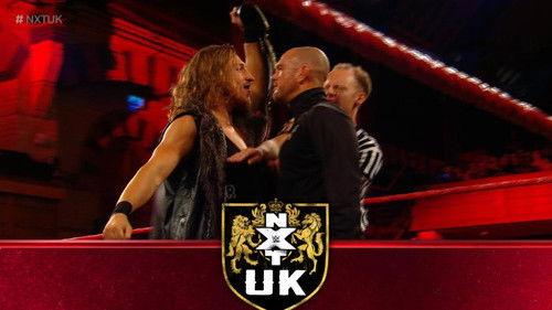 WWE NXT UK Season 1 Episode 5 - NXT UK 05