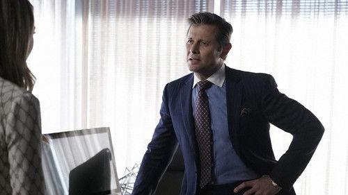 undefined Season 1 Episode 20 - A Line From the Past