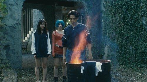 The Forest of Love: Deep Cut Season 1 Episode 5 - Who's the Serial Killer?