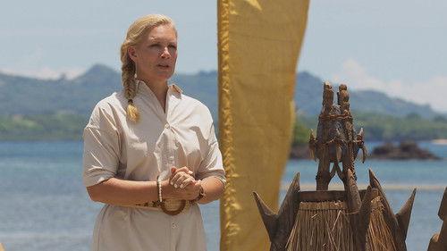 Robinson Season 27 Episode 5 - Episode 5