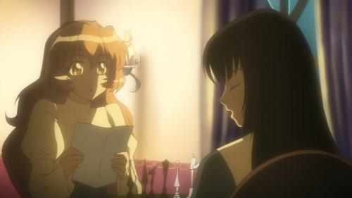 The Good Witch Of The West Season 1 Episode 4 - The Darkness Of The Garden