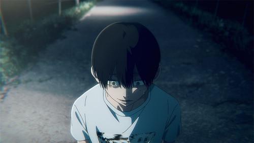 The Summer Hikaru Died Season 1 Episode 6 - Asako