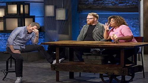 Beat Bobby Flay Season 15 Episode 1 - Big Dog on the Block