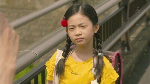 Nagi's Long Vacation Season 1 Episode 8 - Episode 8