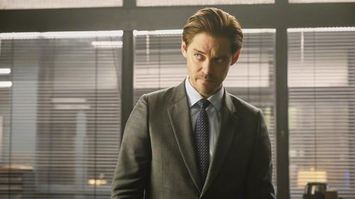 undefined Season 1 Episode 12 - Internal Affairs