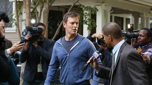 Parenthood Season 5 Episode 8 - The Ring