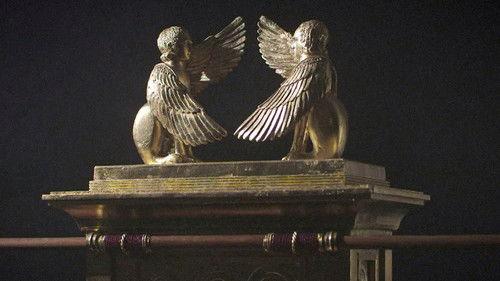 Forbidden History Season 3 Episode 1 - The Real Ark of the Covenant