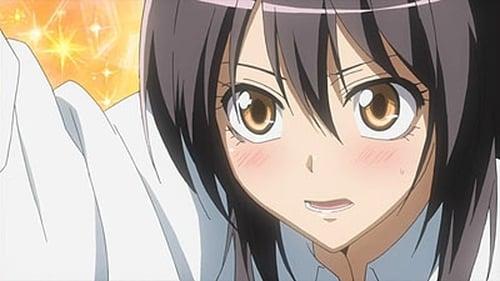 Maid Sama! Season 1 Episode 15 - Bespectacled Rabbit at the Open Campus