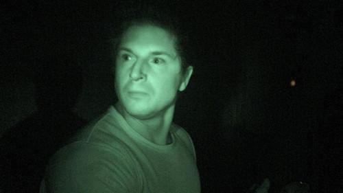 Ghost Adventures Season 2 Episode 7 - Moon River Brewery