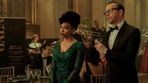 Boston Blue Season 1 Episode 7 - Baggage Claim