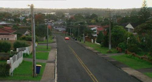 Outrageous Fortune Season 2 Episode 5 - Shall We To The Court?