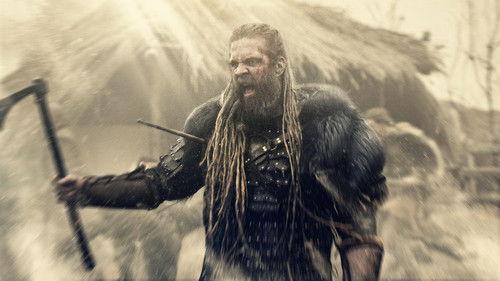 The Pendragon Cycle: Rise of the Merlin Season 1 Episode 4 - The King of Maridunum