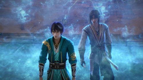 Apotheosis Season 1 Episode 9 - Episode 9