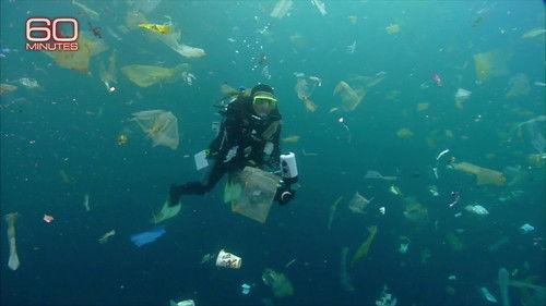 60 Minutes Season 51 Episode 12 - Taking Aim at Opioids, Plastic Plague