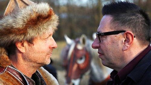 The Dark Ages: An Age of Light Season 1 Episode 2 - What the Barbarians Did for Us