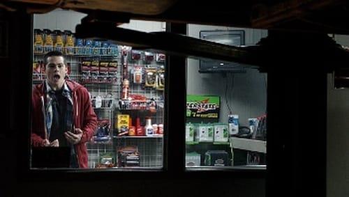 undefined Season 2 Episode 4 - Abomination