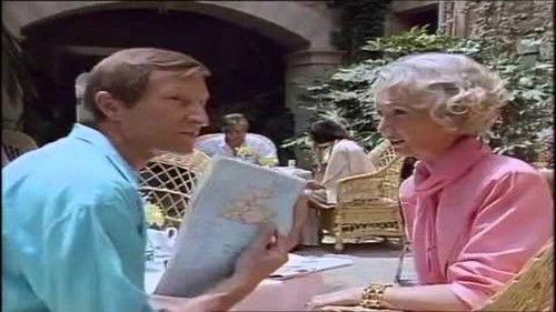 Hotel Paradies Season 1 Episode 22 - Episode 22