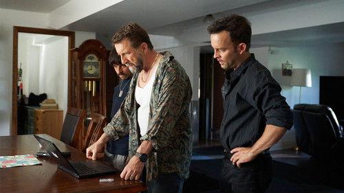 Les honorables Season 2 Episode 8 - Episode 8