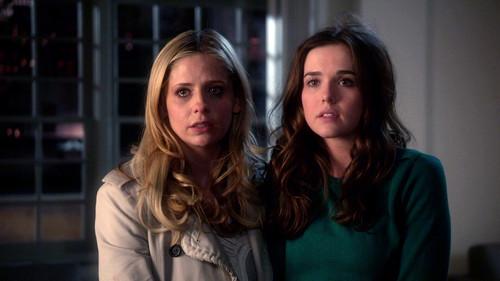 Ringer Season 1 Episode 18 - That Woman's Never Been a Victim Her Entire Life