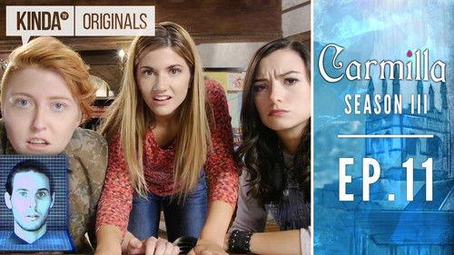 undefined Season 4 Episode 11 - What Fresh Intel Is This?