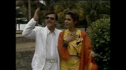 Armação Ilimitada Season 1 Episode 7 - Episode 7