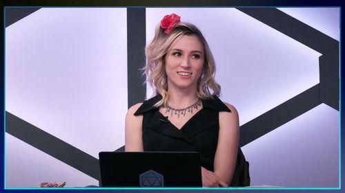 Dimension 20's Adventuring Party Season 6 Episode 9 - I Get This Insight Into How Your Nasty Little Mind Works