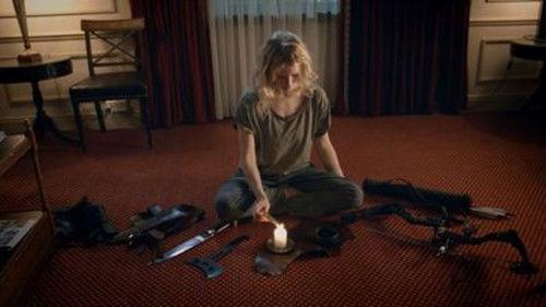 Nymphs Season 1 Episode 5 - The Escape