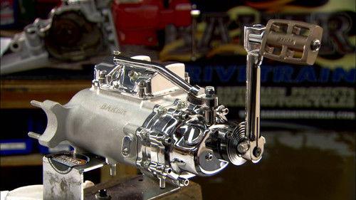 How It's Made Season 19 Episode 8 - Bamboo Bicycles, Chainsaw Art, Breath Mints, Manual Motorcycle Transmissions