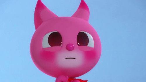 Miniforce Season 2 Episode 15 - Secret of the Monster: Part 1