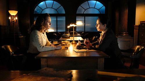 undefined Season 1 Episode 1 - Presidio