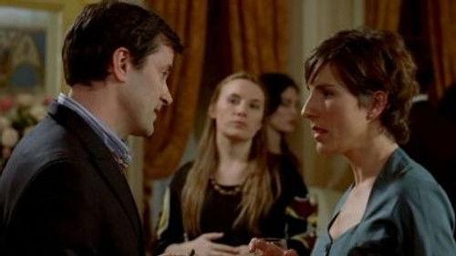 Love Soup Season 2 Episode 5 - Ragged Claws