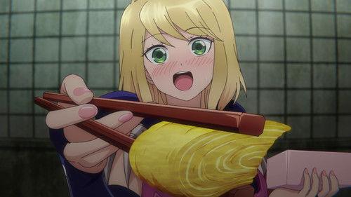 Love After World Domination Season 1 Episode 5 - Just the Way You Are